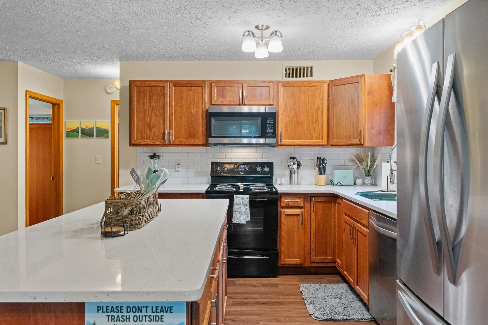 Kitchen, 1 of 10