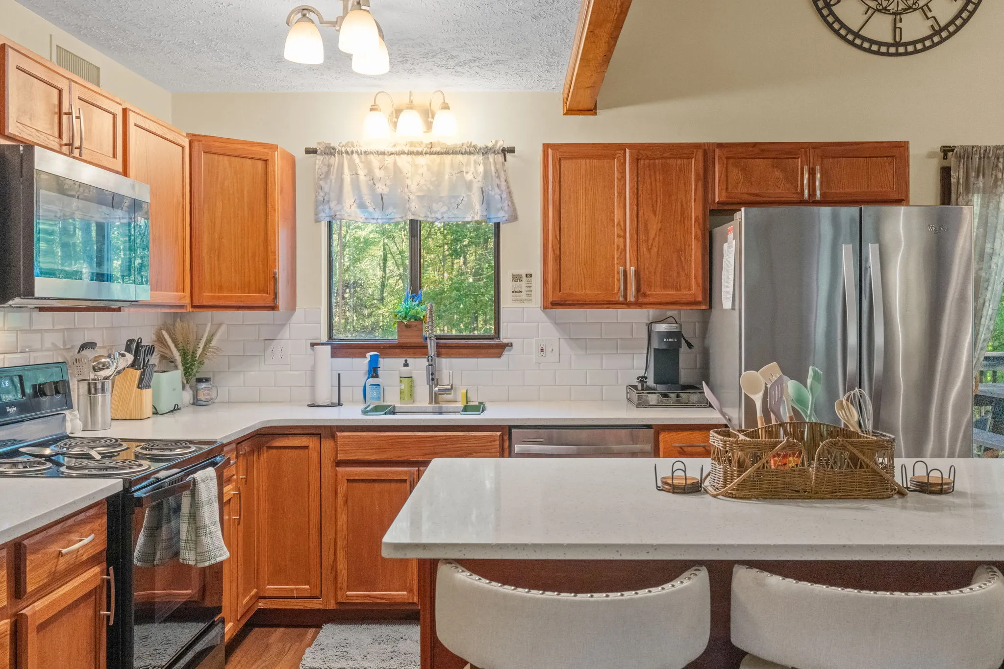 Kitchen, 3 of 10