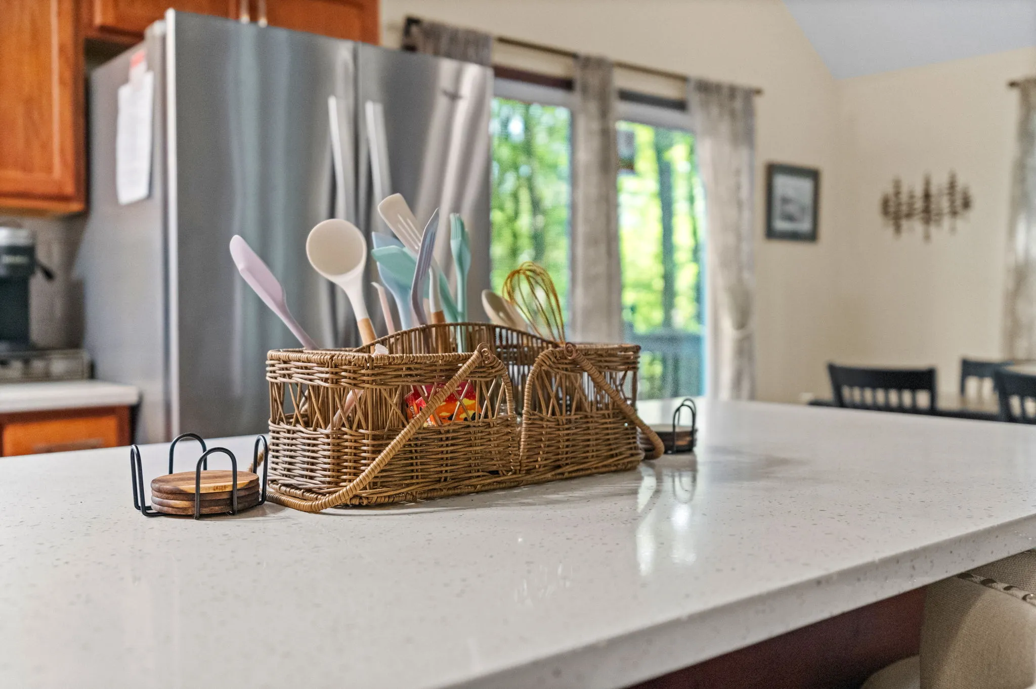 Kitchen, 6 of 10
