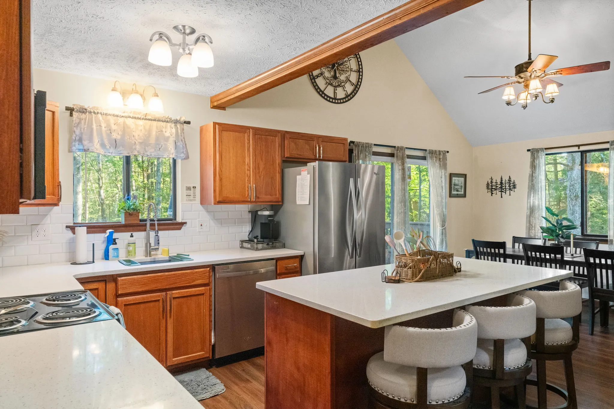 Kitchen, 5 of 10
