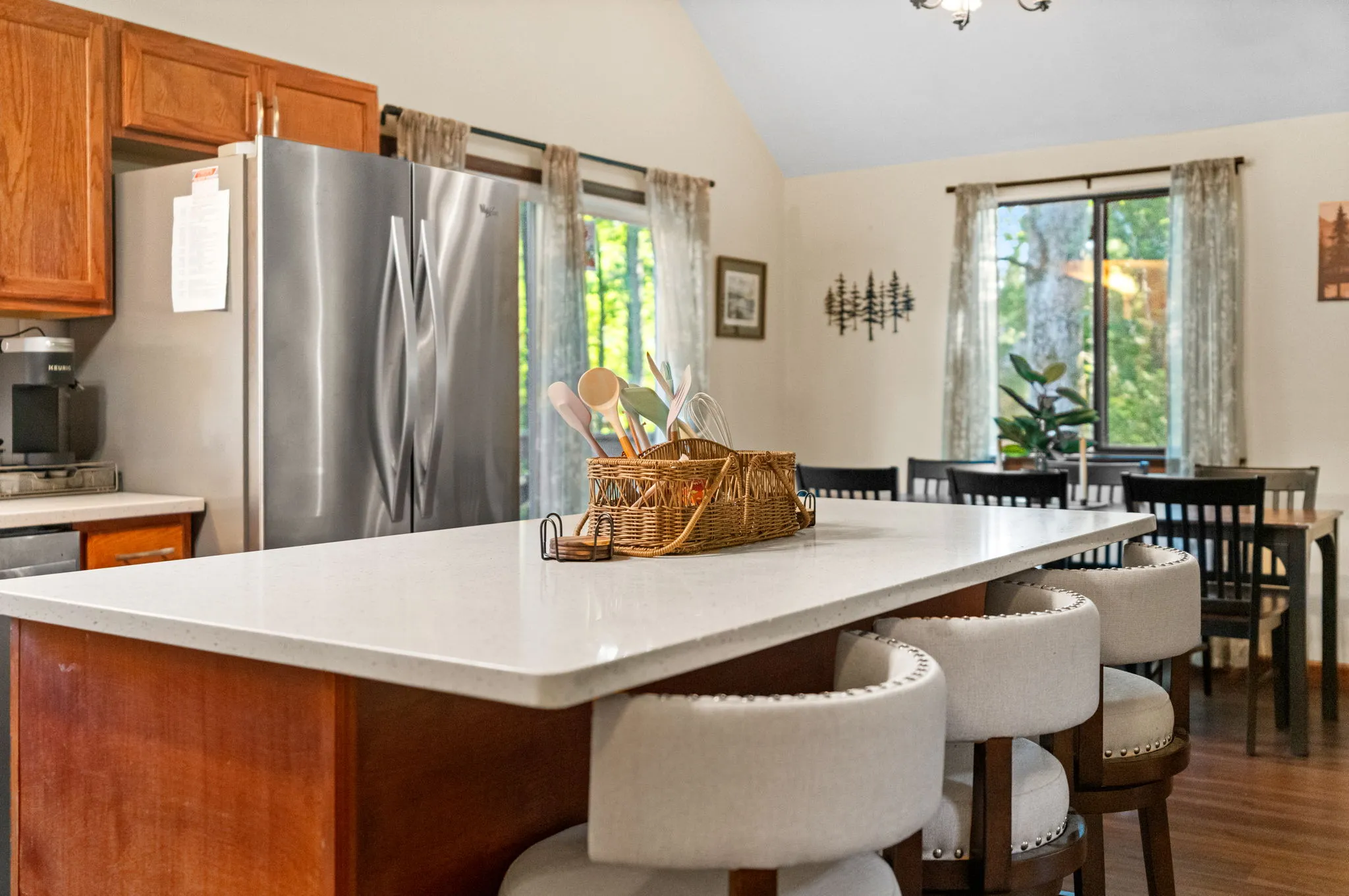 Kitchen, 9 of 10