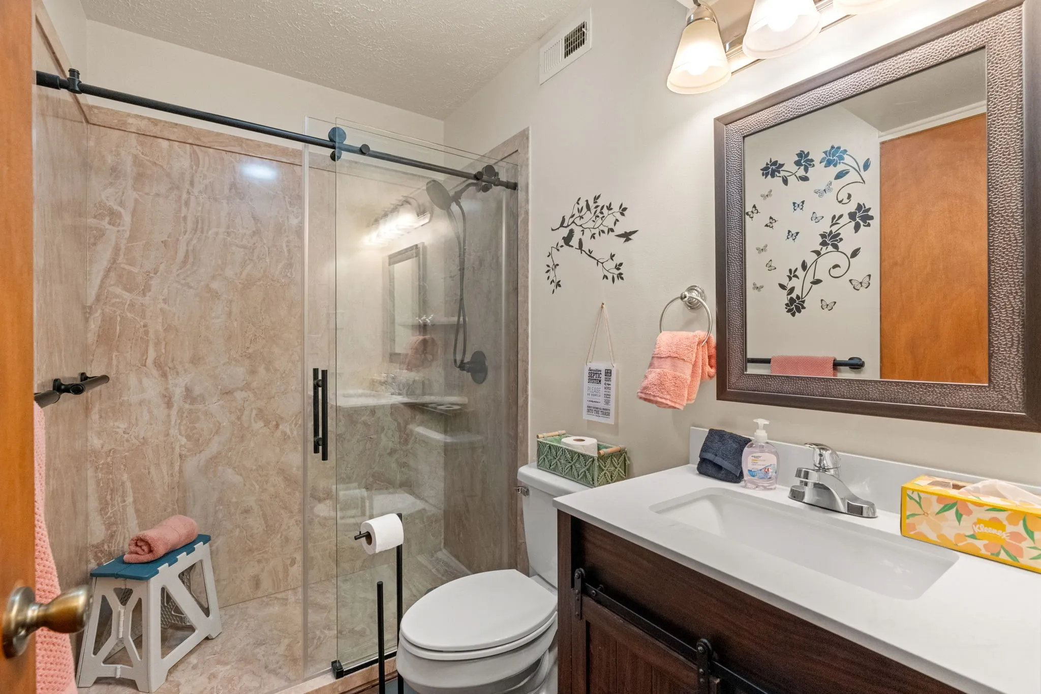 Bathroom, 2 of 6