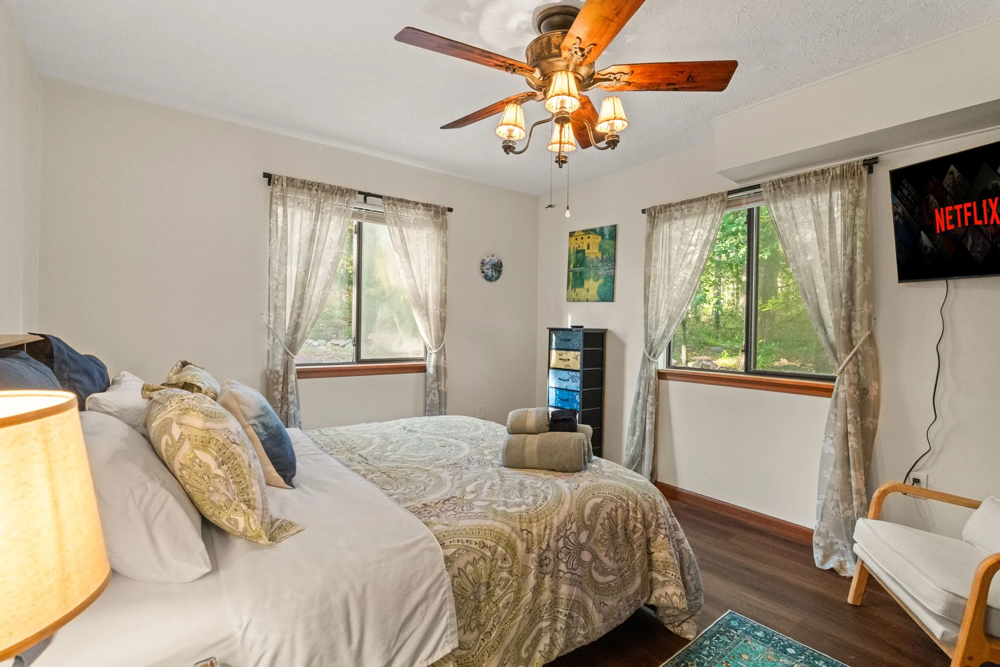 Bedroom, 1 of 24