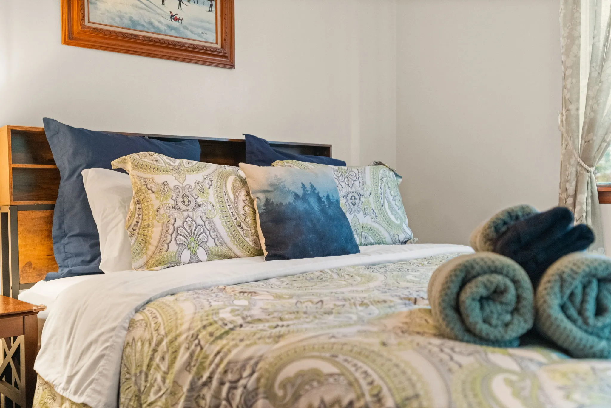 Bedroom, 6 of 24