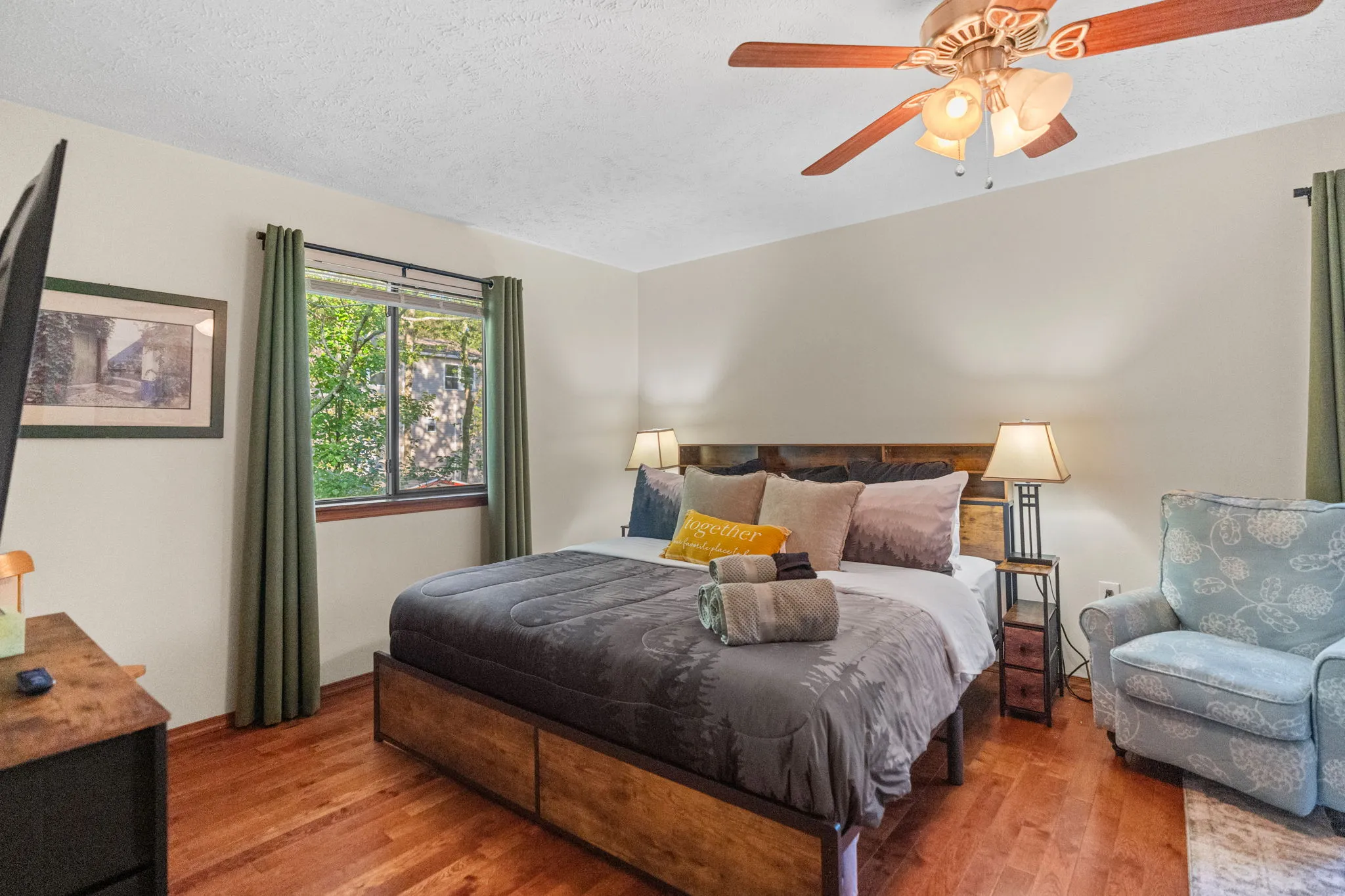 Bedroom, 14 of 24