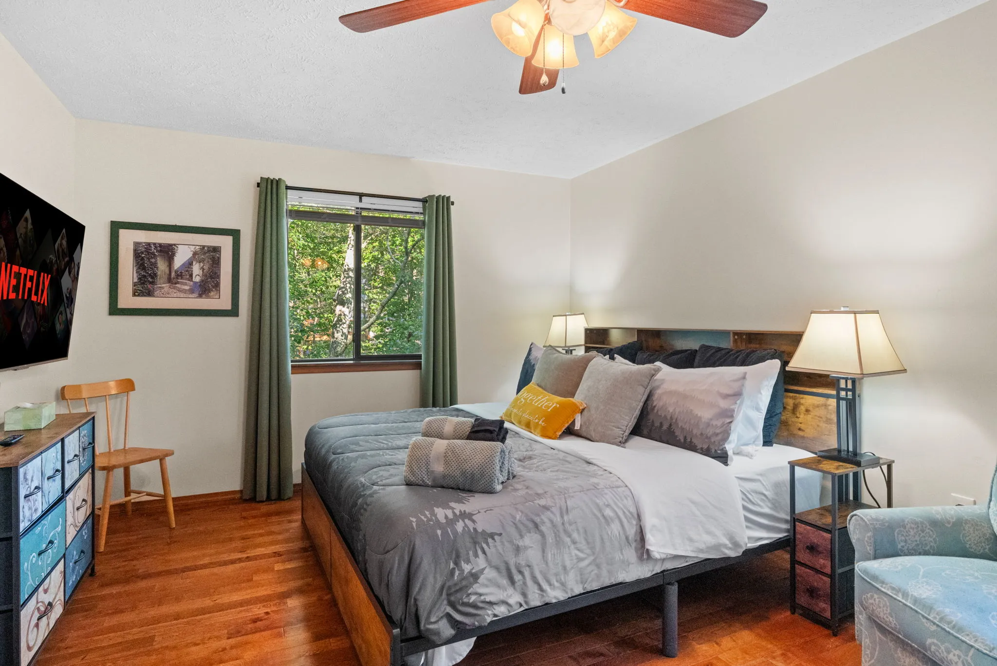 Bedroom, 17 of 24