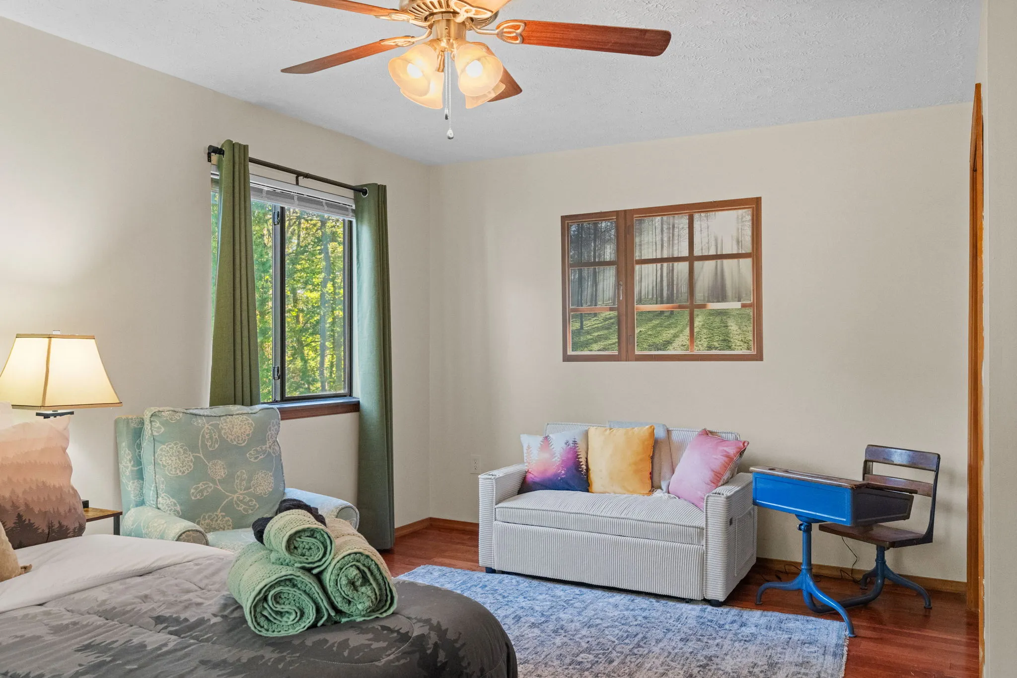 Bedroom, 18 of 24